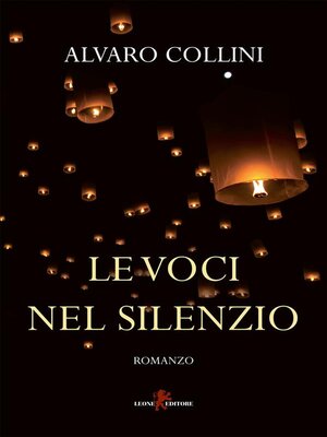 cover image of Le voci nel silenzio